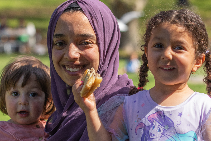 Environment Day event for Multicultural Communities