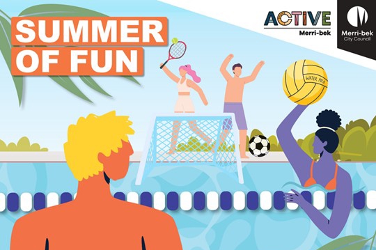 Sports Family Fun Day