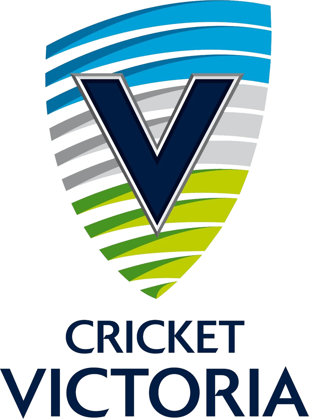 Cricket Victoria logo Cricket Victoria logo