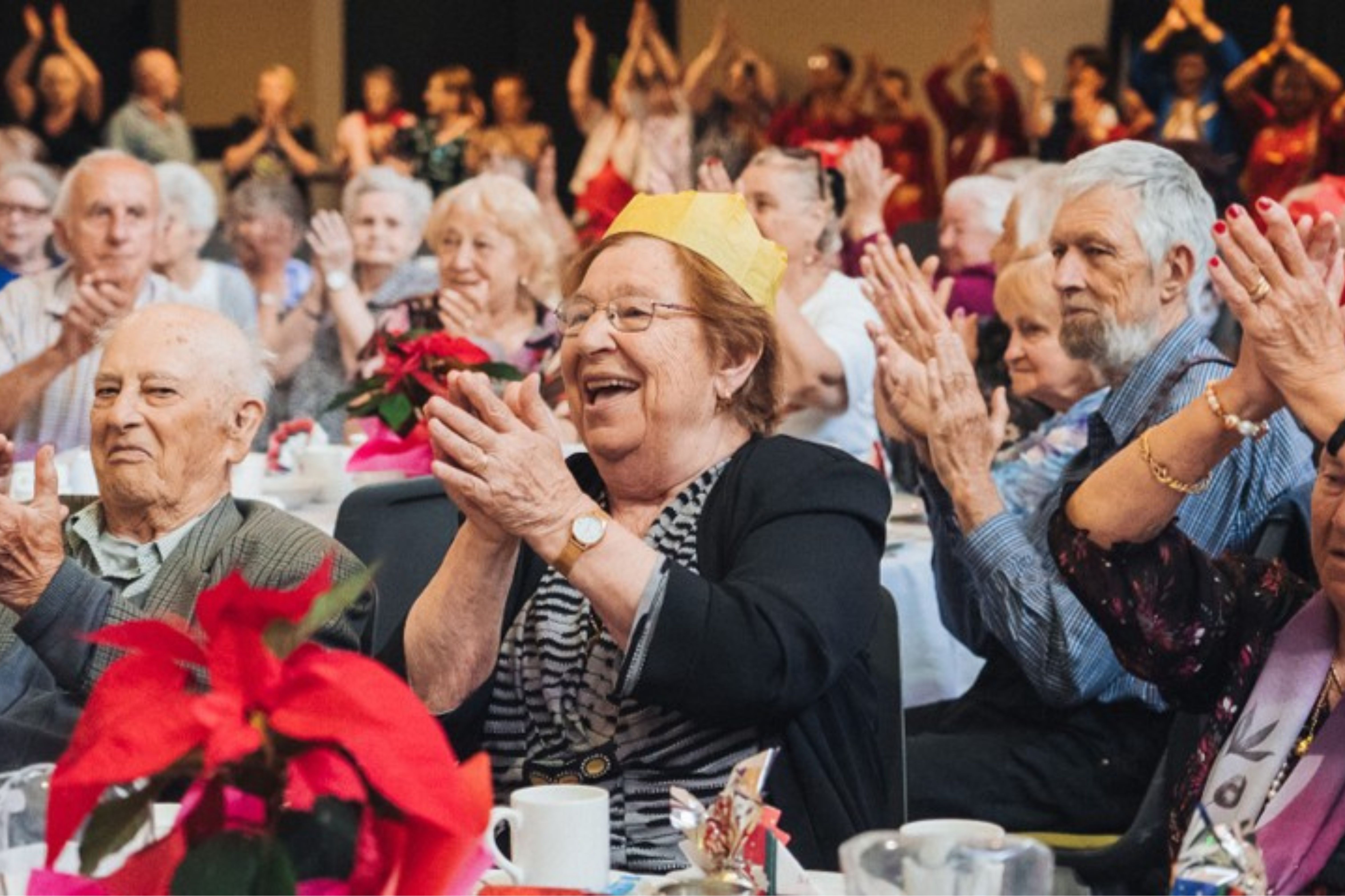 Ageing Well in Merri-bek