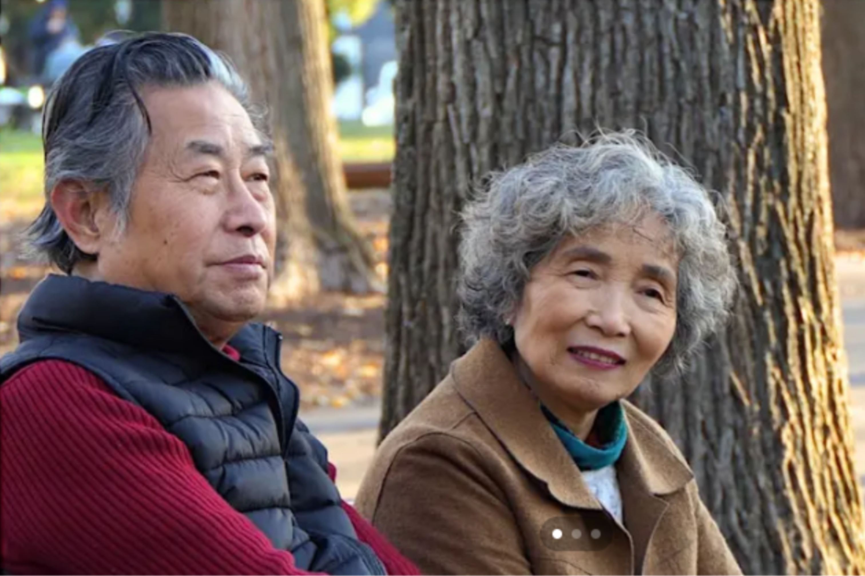 How We Belong – The Gesture That Speaks