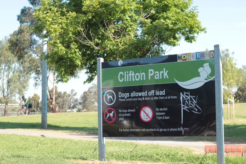 VCAT decision to overshadow Brunswick parks