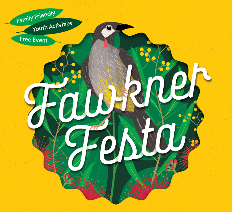 Fawkner Festa 2025