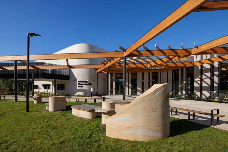 Glenroy Community Hub