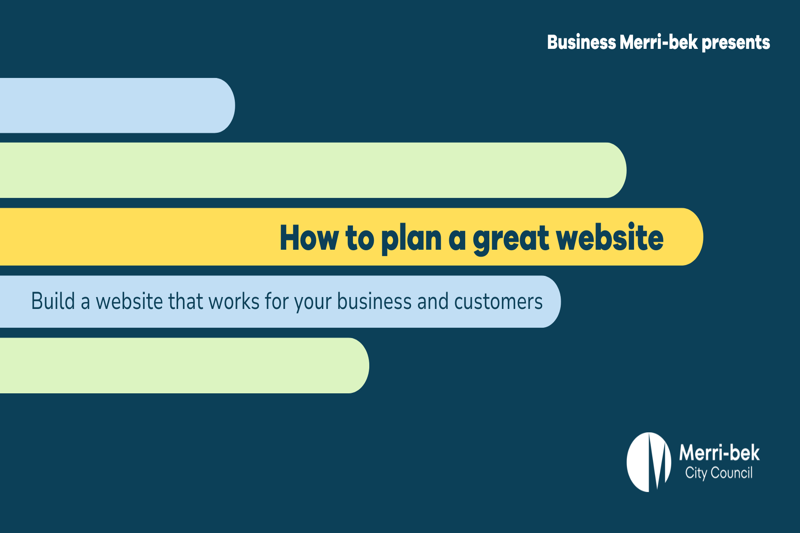 How to Plan a Great Website