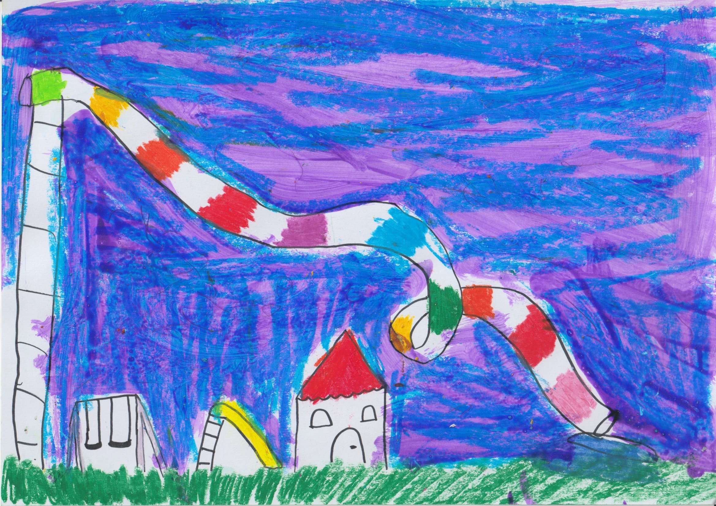 Children, Young People and Families Strategy