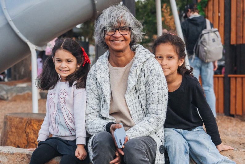 Children, Young People and Families Strategy
