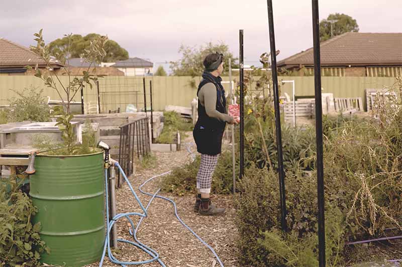 Community Grants Program