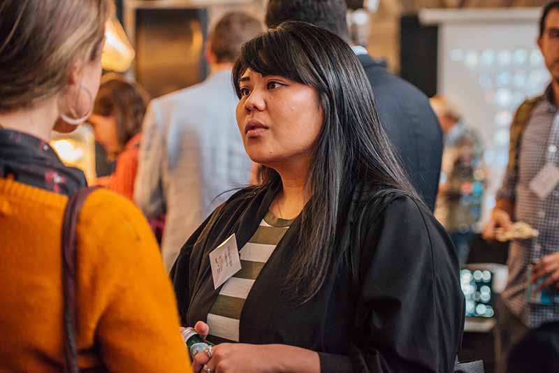 Develop your business skills