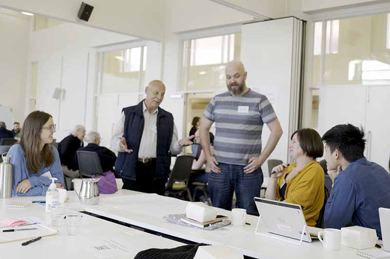 Merri-bek 2021-31 Community Vision