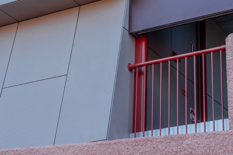 Planning, building and environmental health fines