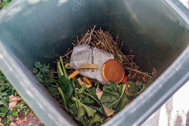 Waste for businesses