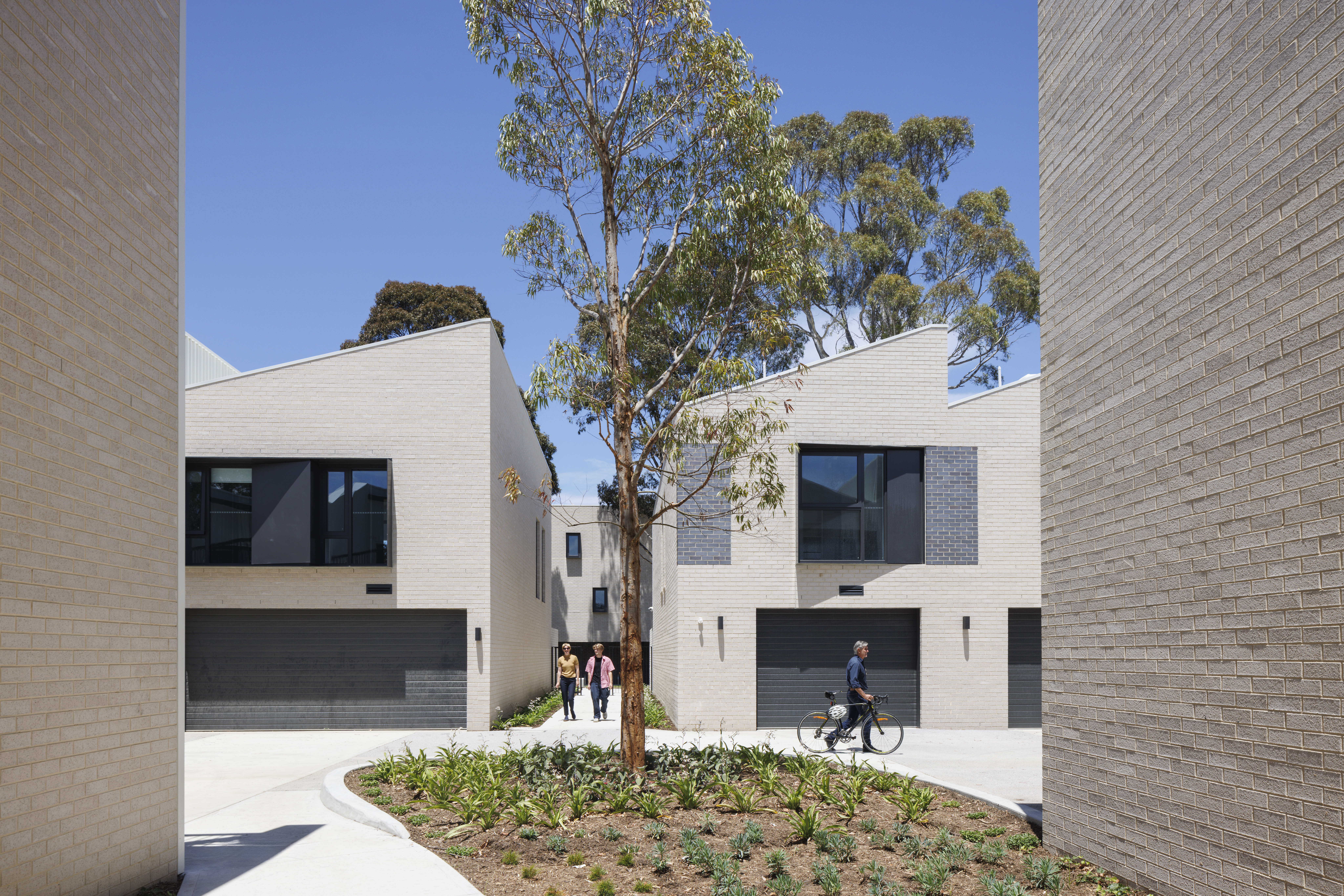 Better Quality Developments