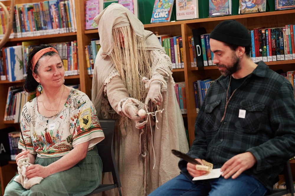 Merri-bek Festivals Development Program