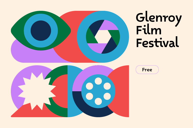 Glenroy Film Festival, 25 - 28 May