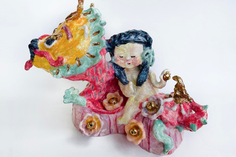 Things I Carried Quietly