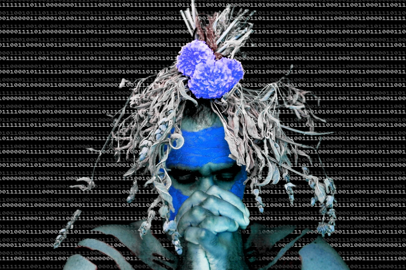 Ama Algorithmius (Mother Algorithm)