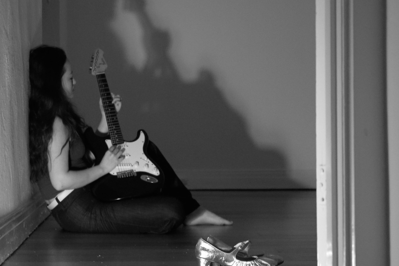 Judy Kong: After Epilogue