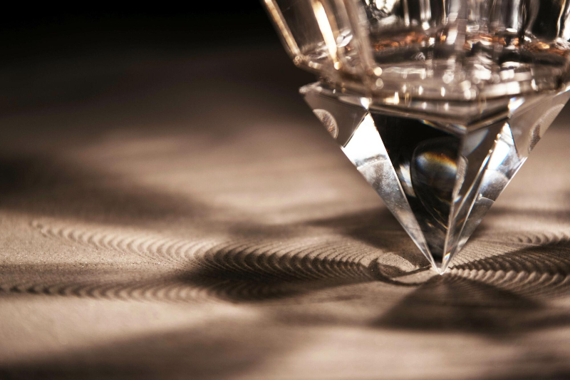 Ecologies of Attention