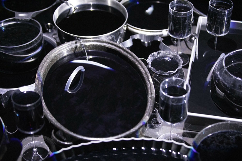 Artist Talk: Witching Hour (II)