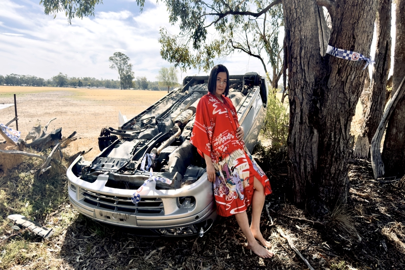 Neighbourhood Noise: Pit Yourself Against Performance