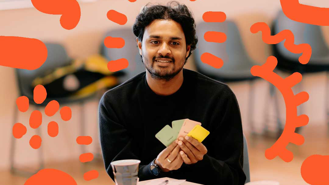 In the Making - Visual Arts