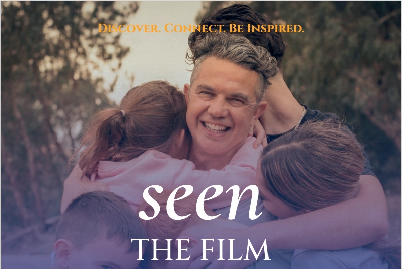 Screening of SEEN documentary with expert community panel