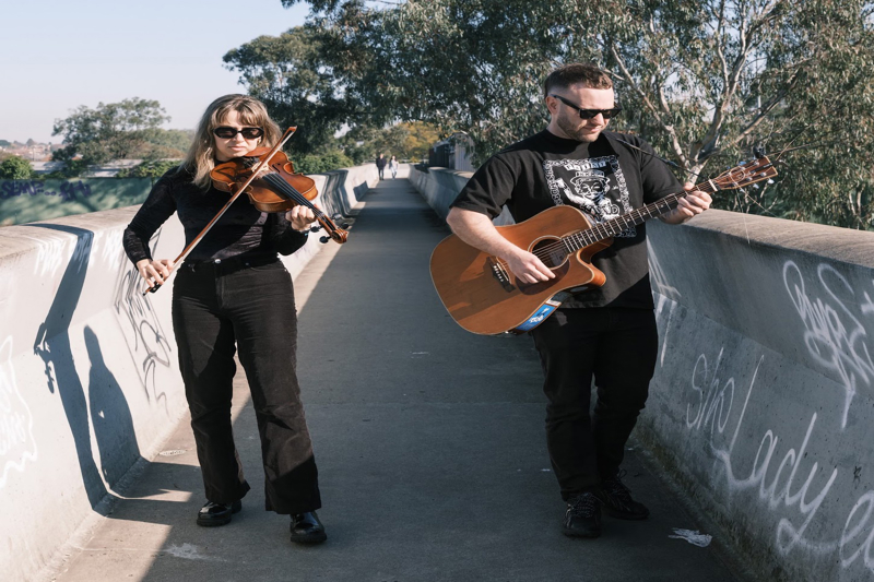 Artist Talk: After Epilogue