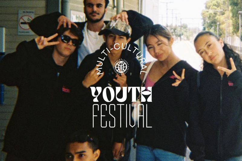 Multicultural Youth Festival