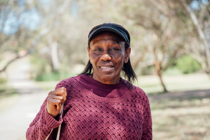 My Aged Care