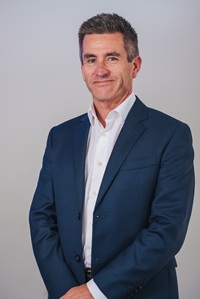 Portrait image of Eamonn Fennessy
