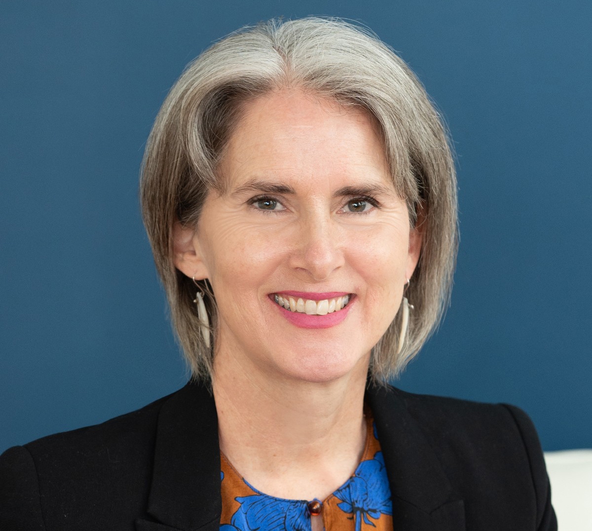 Kate McCaughey Kate McCaughey