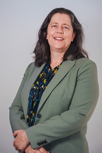 Portrait image of Pene Winslade