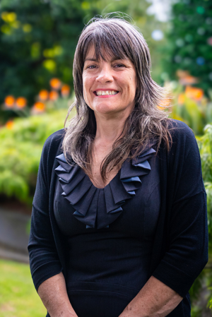 Cr Nat Abboud Cr Nat Abboud