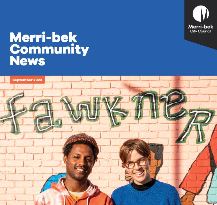 Merri-bek Community News