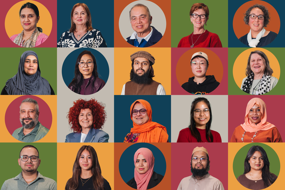 Become a Merri-bek Community Connector