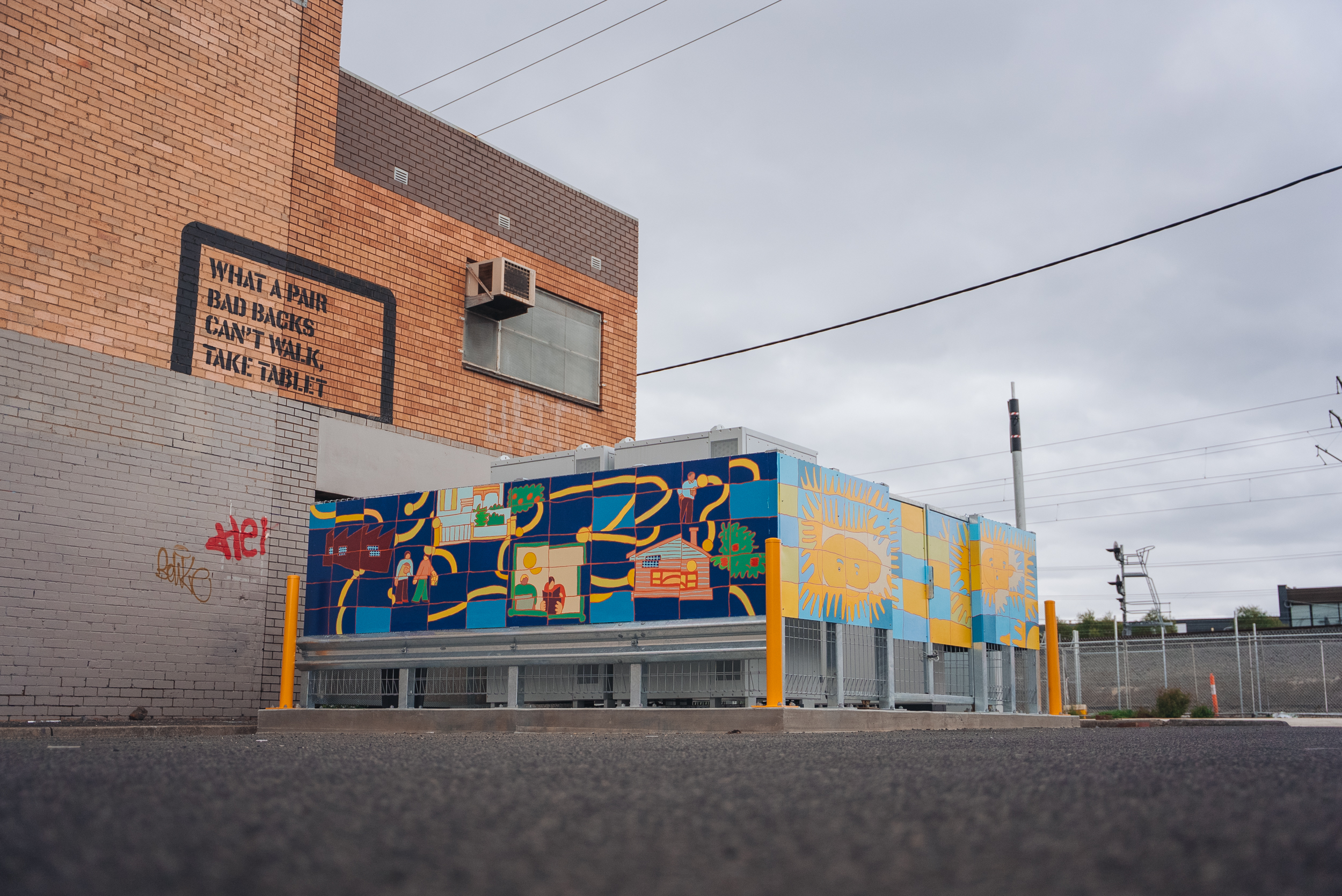 Council battery to support solar access for low-income households