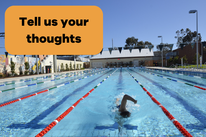 Help us shape the Active Merri-bek Aquatic and Leisure Strategic Plan