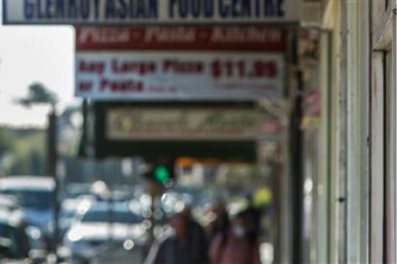 Revitalising Multicultural Business Precincts in Merri-bek