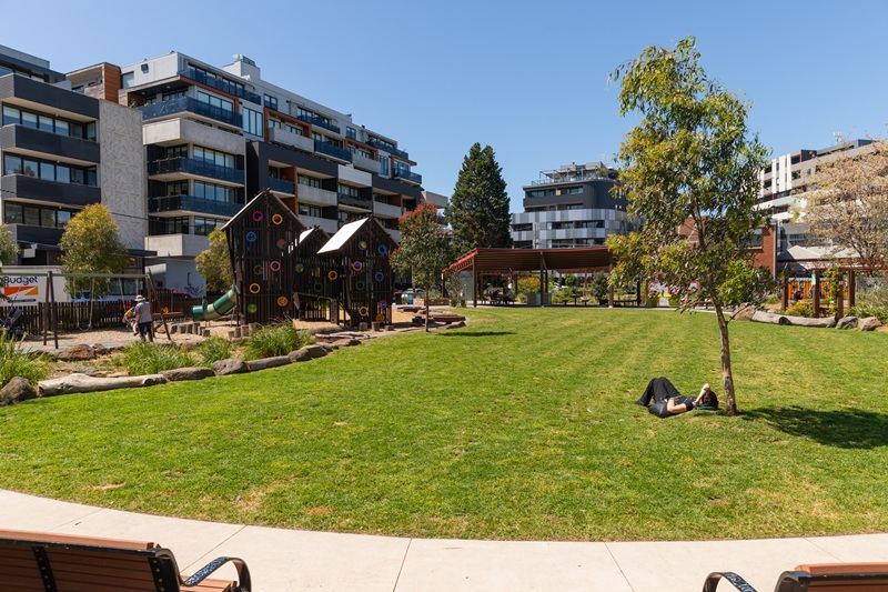 A step closer to better funding for parks