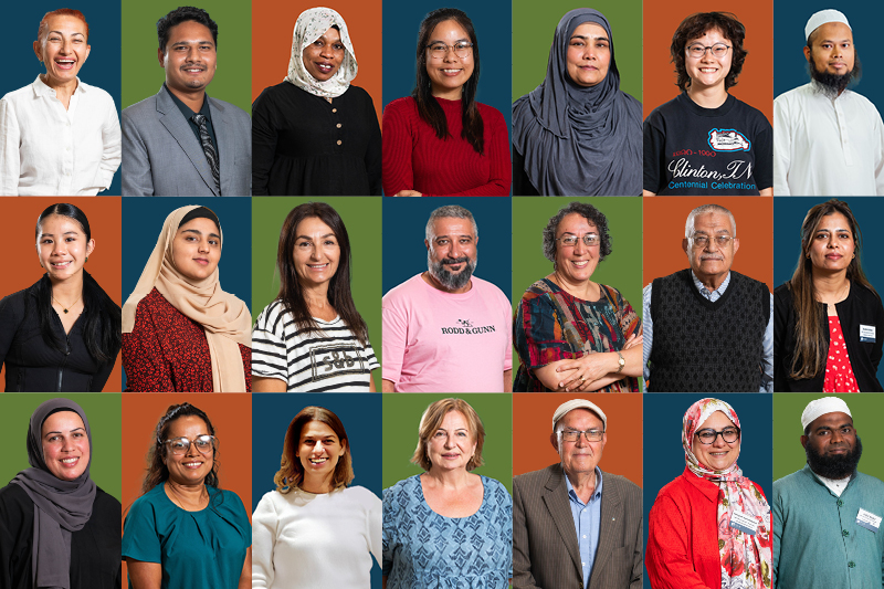 Expressions of Interest are now open for our Merri-bek Connectors program