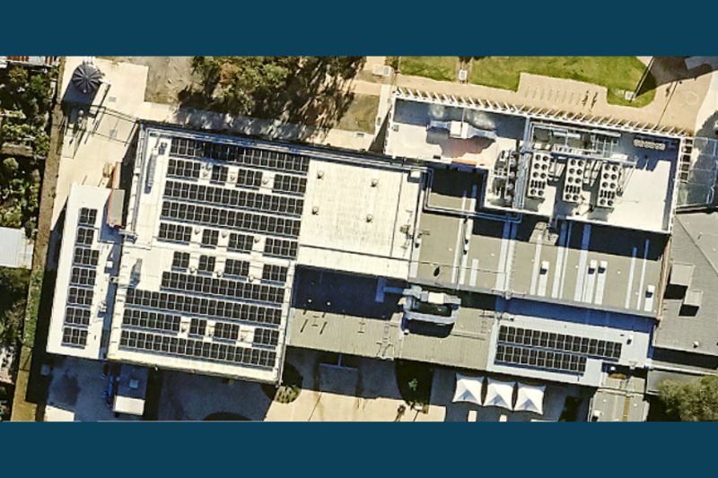 Merri-bek’s commitment to net zero