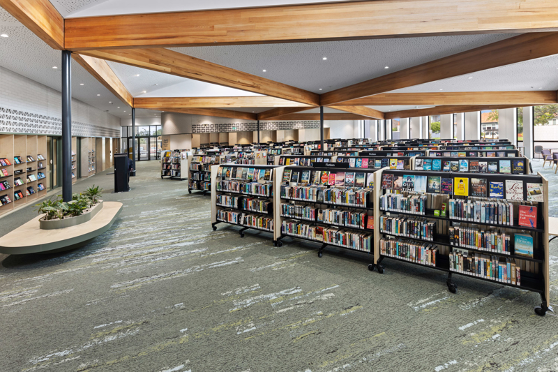 Help shape the future of our libraries