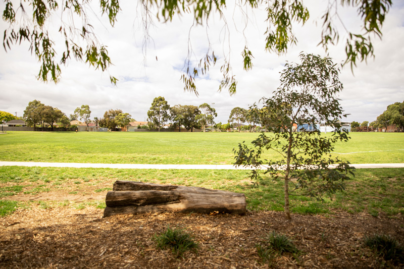 Guidance for future of Coburg's Hosken Reserve