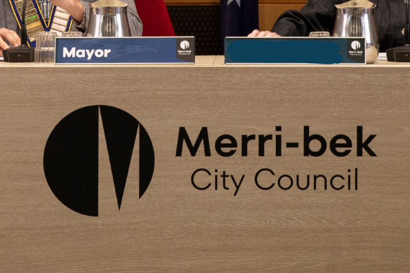 Mayoral Election meeting