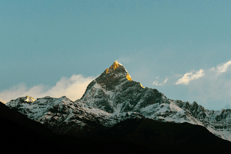 Support for communities affected by flooding in Nepal