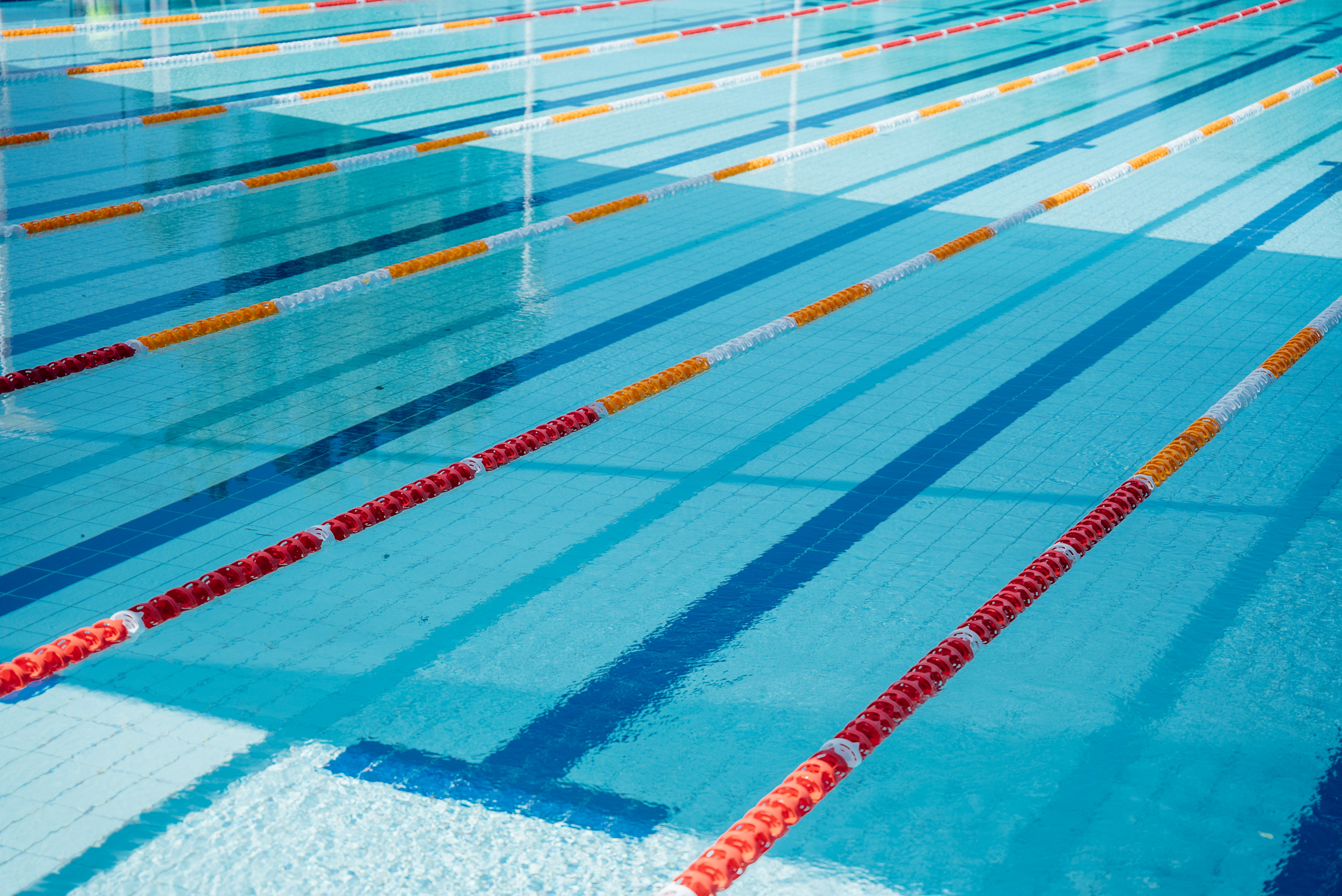 New partnership for the management of Council's Aquatic and Leisure Services