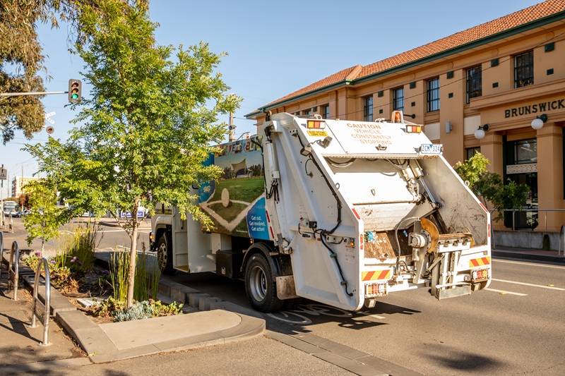 Strike action by ASU affecting bin collections and services on Wednesday 17 June