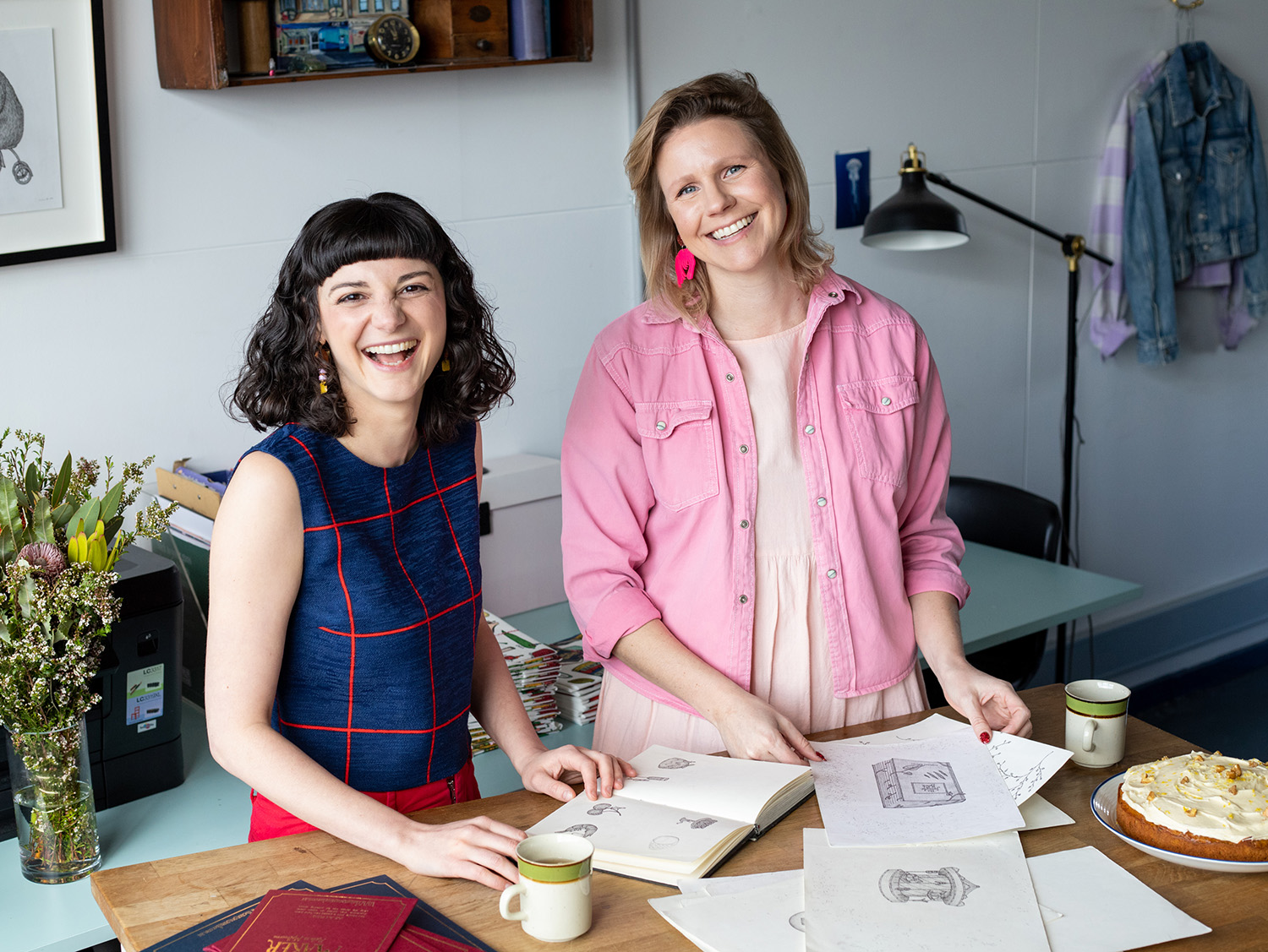 Melbourne Design Week- Brunswick Design District Open Studios