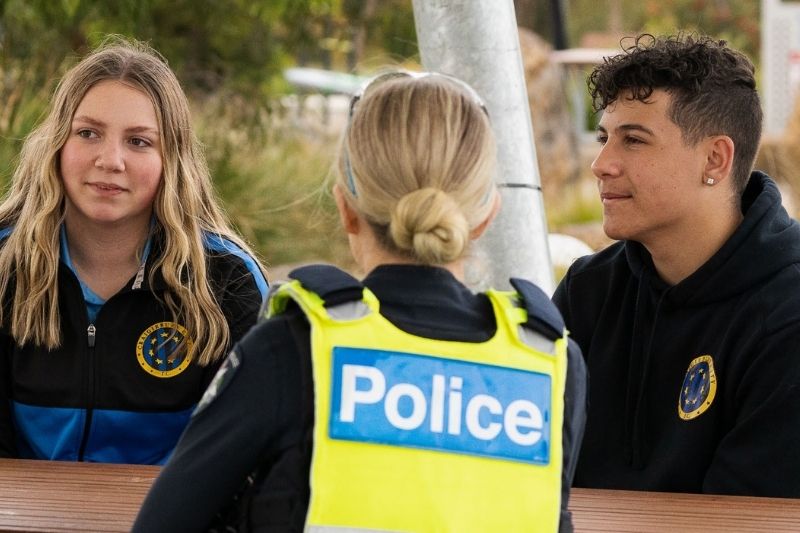 Participate in the Annual Victoria Police Community Sentiment Survey 2022